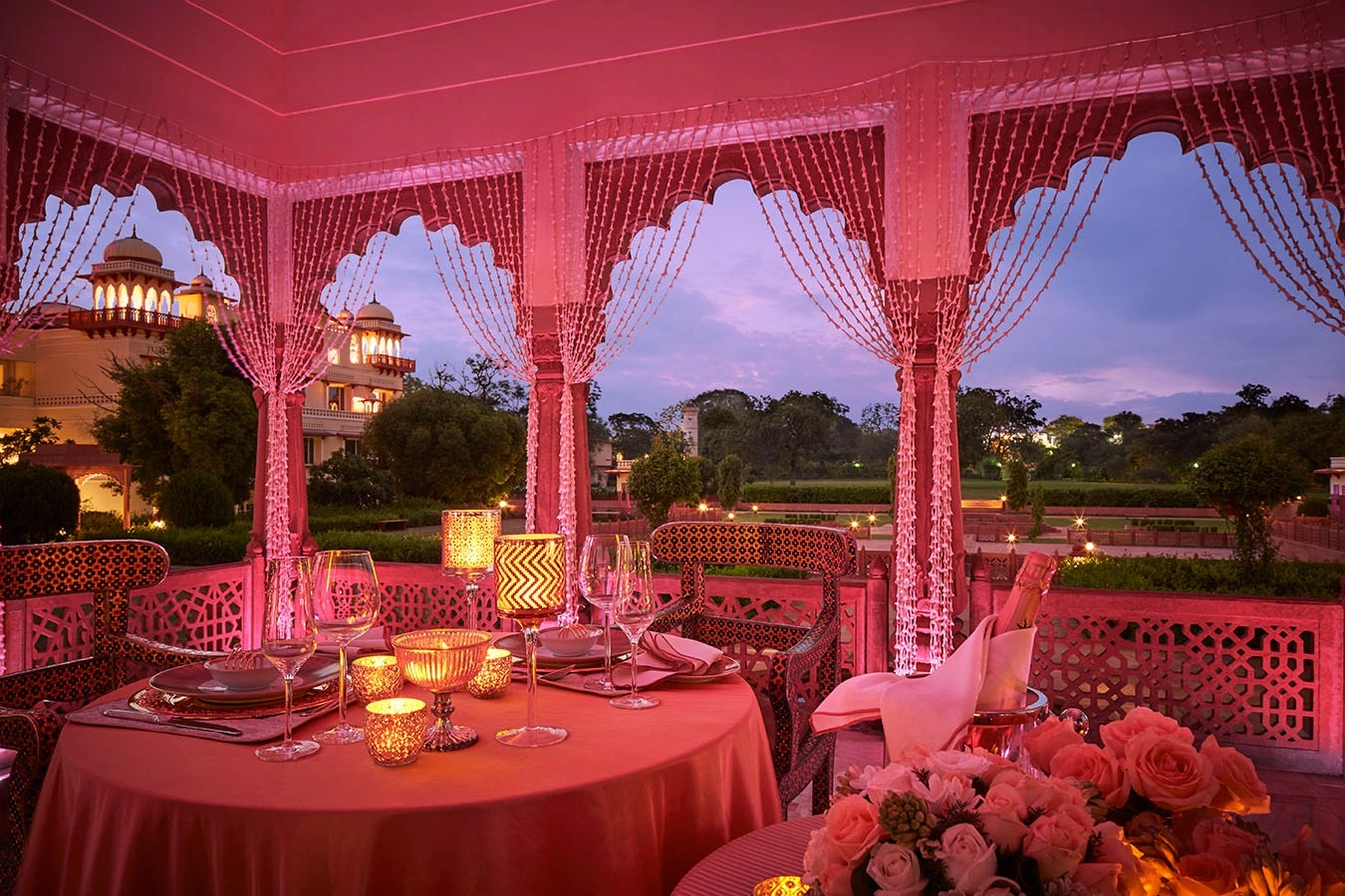 Wedding Planner in Chandigarh: Save the Date
